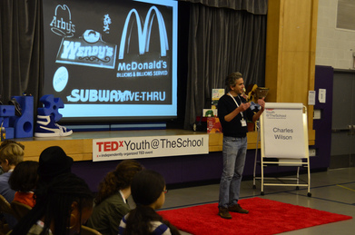 TEDxYouth@TheSchool
