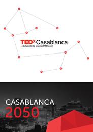 TEDxCasablanca