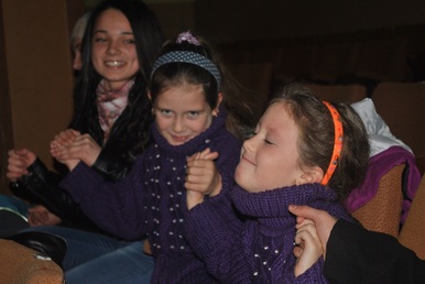 TEDxYouth@Reghin