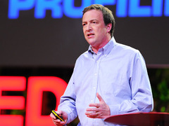 Misha Glenny: Hire the hackers!