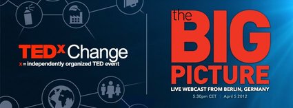 TEDxCarthageChange