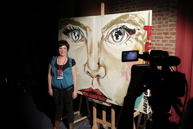 TEDxAveiroChange