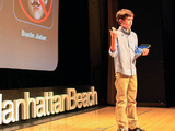 Talk image
