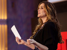 TED: Janine di Giovanni: What I saw in the war - Janine di Giovanni (2012)