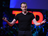 Talk image