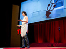 Aparna Rai: Arti i teknologjise se larte (me sens humori)