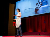 Talk image