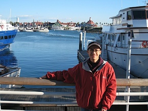 Member Picture