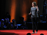 Talk image