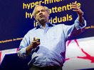 Juan Enriquez: Will our kids be a different species?