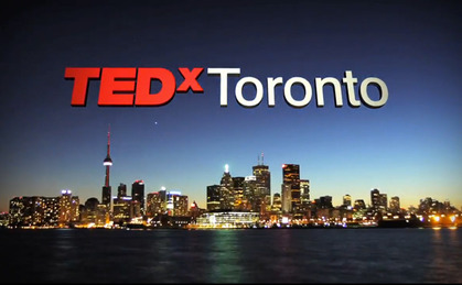 TEDxTorontoSalon