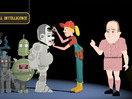 John Lloyd: An animated tour of the invisible