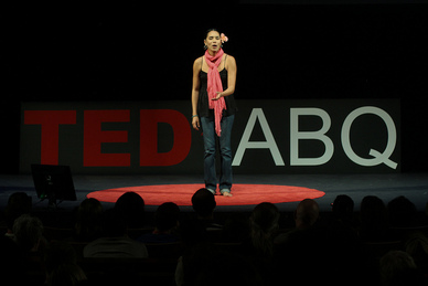 TEDxABQWomen