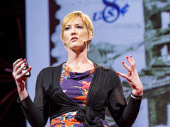 Heather Brooke: My battle to expose government corruption