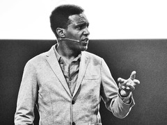 Lemn Sissay: A child of the state