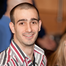 Member Picture