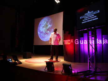 TEDxGuadalajara