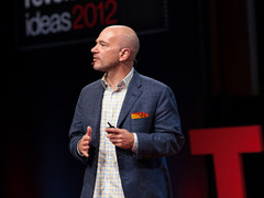 Andrew McAfee: Are droids taking our jobs?