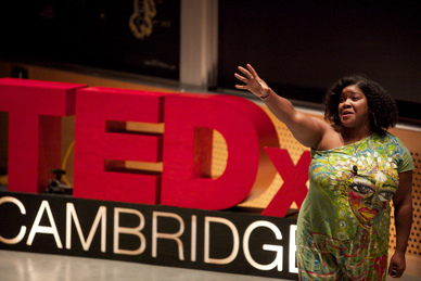 TEDxCambridge