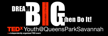 TEDxYouth@QueensParkSavannnah