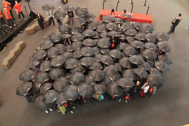 TEDxSFU