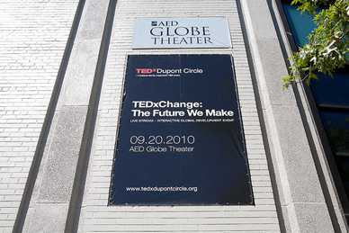 TEDxDupontCircle