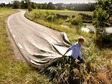 Erik Johansson: Nieprawdopodobna fotografia
