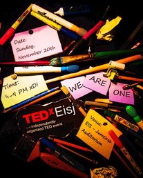 TEDxYouth@EISJ