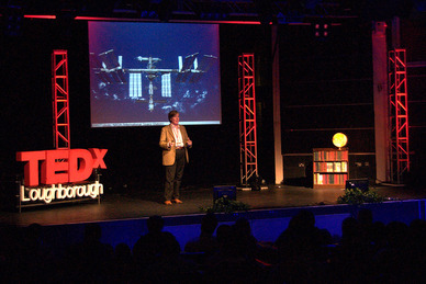 TEDxLoughborough