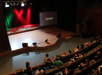 TEDxNoviSad