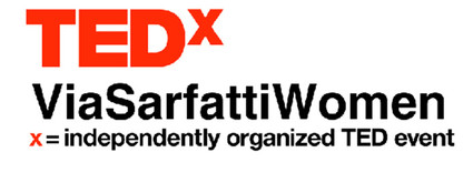 TEDxViaSarfattiWomen