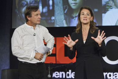 TEDxMadridChange