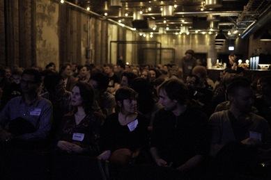 TEDxTrondheim