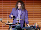 Mark Applebaum: De gekke muziekwetenschapper