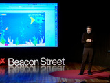 Talk image