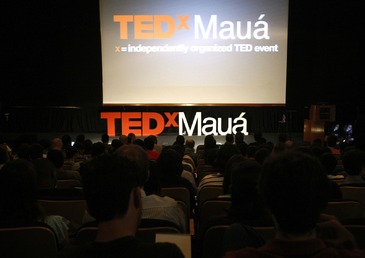 TEDxMauá