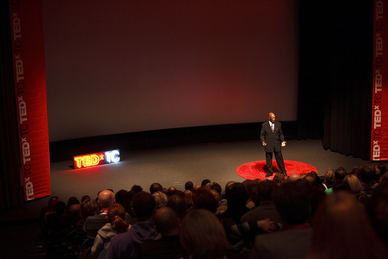 TEDxTC