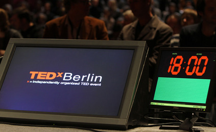 TEDxBerlin