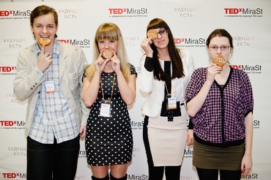 TEDxMiraSt