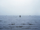 Antony Gormley：我們裏面和外面的雕塑空間