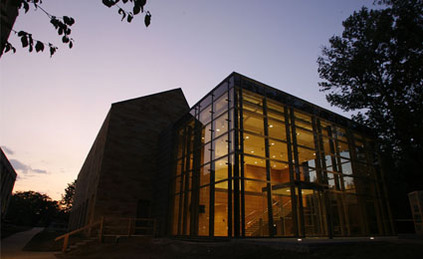 TEDxKenyonCollege
