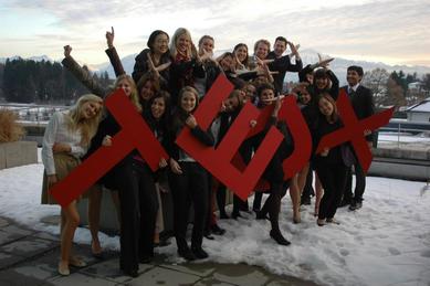 TEDxEcoleHôtelièreLausanne
