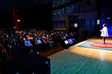 TEDxRyersonU