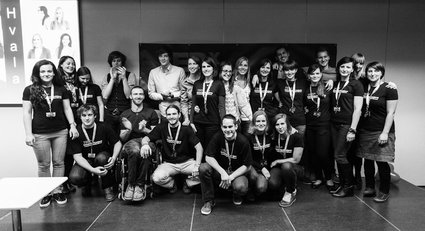TEDxUniversityofLjubljana