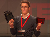 Talk image