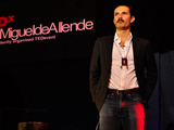 Talk image