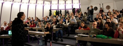 TEDxLjubljana
