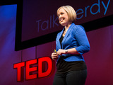 Talk image