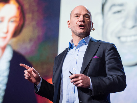 TED: Andrew McAfee: What will future jobs look like? - Andrew McAfee (2013)