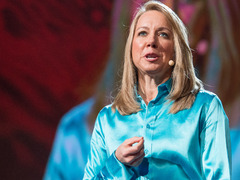 Meg Jay: Why 30 is not the new 20